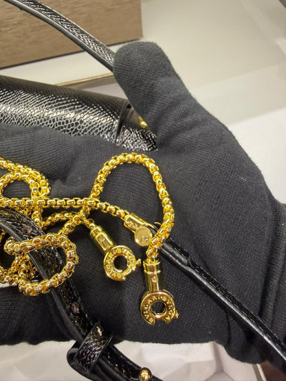 Bvlgari Serpenti Forever Bag