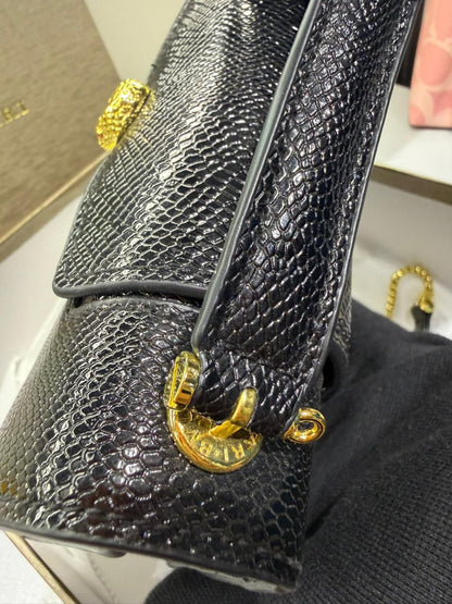Bvlgari Serpenti Forever Bag