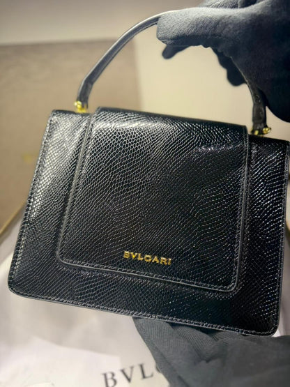 Bvlgari Serpenti Forever Bag