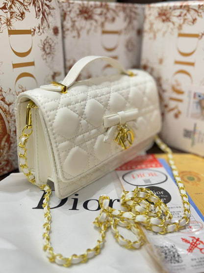 My Dior Mini Bag