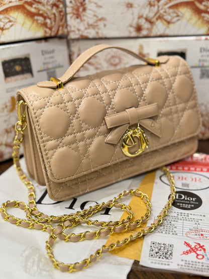 My Dior Mini Bag