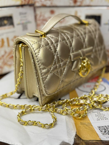 My Dior Mini Bag