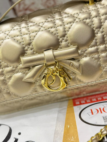 My Dior Mini Bag