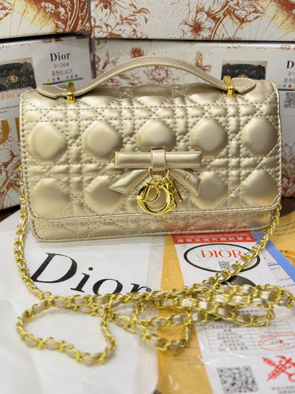 My Dior Mini Bag