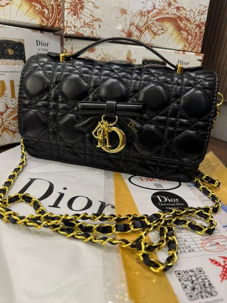 My Dior Mini Bag