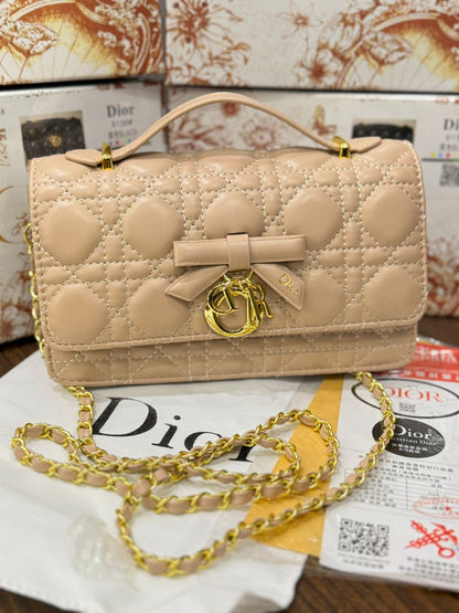 My Dior Mini Bag