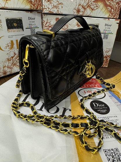 My Dior Mini Bag