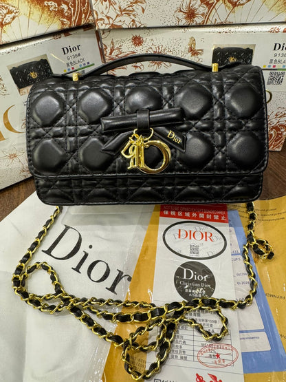 My Dior Mini Bag