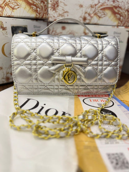 My Dior Mini Bag