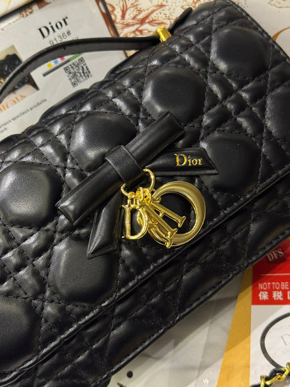 My Dior Mini Bag