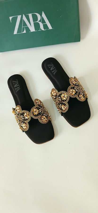 Zara Cira Sandals