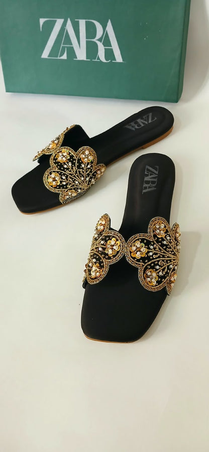 Zara Cira Sandals