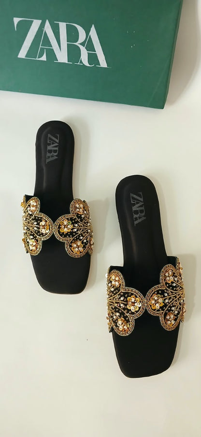 Zara Cira Sandals