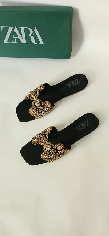 Zara Cira Sandals
