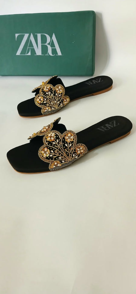 Zara Cira Sandals