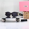 Miu Miu Unisex Sunglasses