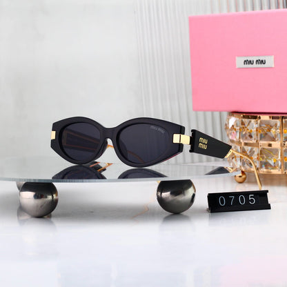 Miu Miu Unisex Sunglasses