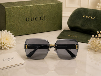 Gg Unisex Sunglasses