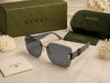 Gg Unisex Sunglasses