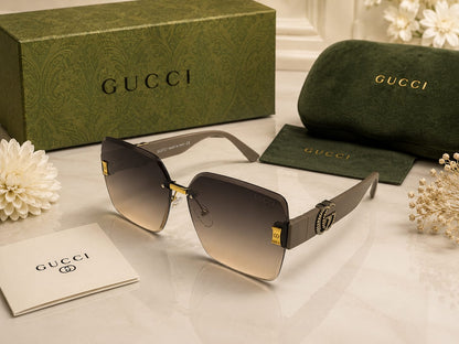 Gg Unisex Sunglasses