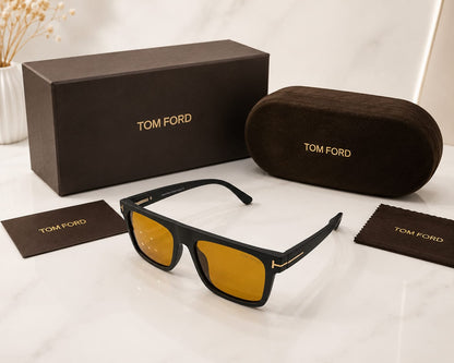 Tomford Unisex Sunglasses