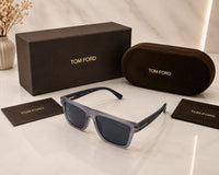 Tomford Unisex Sunglasses