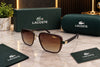 Lacoste Unisex Sunglasses