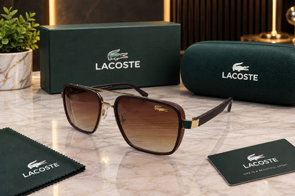Lacoste Unisex Sunglasses