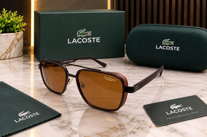 Lacoste Unisex Sunglasses