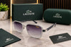 Lacoste Unisex Sunglasses