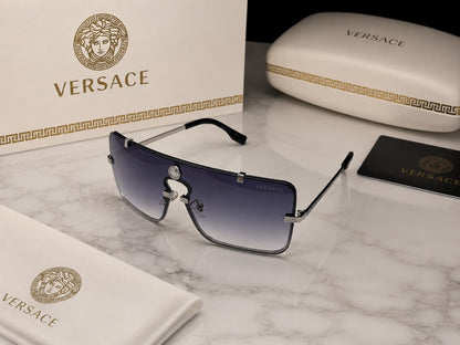 Versace Unisex Sunglasses