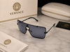 Versace Unisex Sunglasses