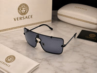 Versace Unisex Sunglasses
