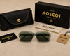 Moscot Unisex Sunglasses