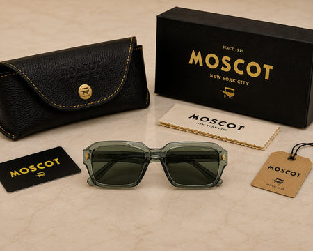 Moscot Unisex Sunglasses