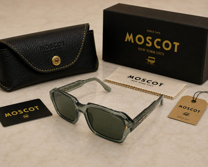 Moscot Unisex Sunglasses