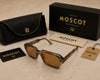 Moscot Unisex Sunglasses