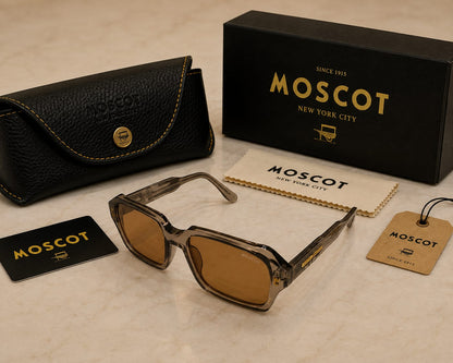 Moscot Unisex Sunglasses