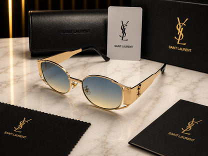Ysl Unisex Sunglasses