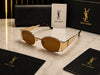 Ysl Unisex Sunglasses