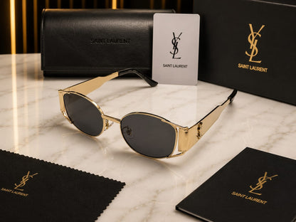Ysl Unisex Sunglasses