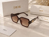 Cd Unisex Sunglasses