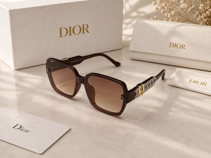 Cd Unisex Sunglasses