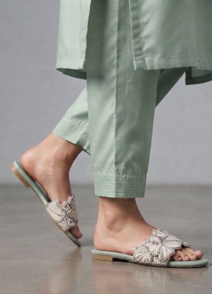Zara Hagia Sandals