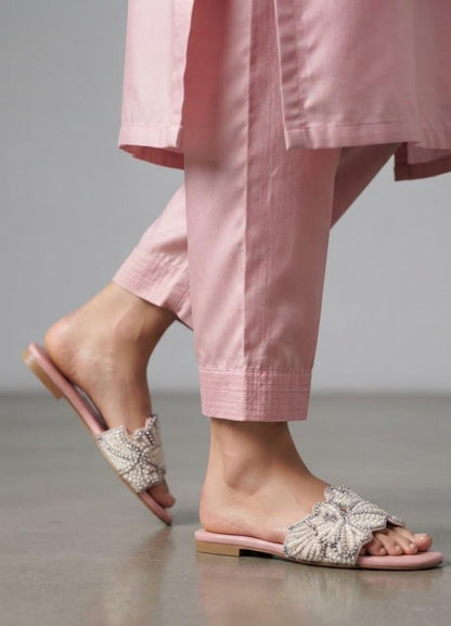 Zara Hagia Sandals