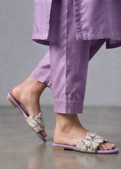Zara Hagia Sandals