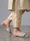 Zara Hagia Sandals