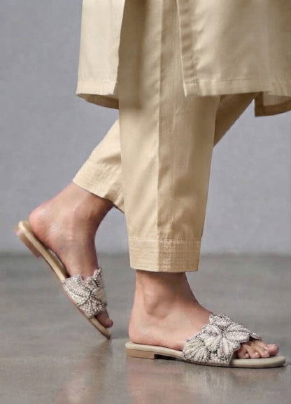 Zara Hagia Sandals