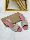 Zara Hagia Sandals