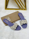 Zara Hagia Sandals